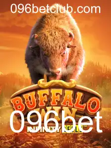 Descubra as Emoções de BuffaloWin: O Novo Lançamento da 096bet