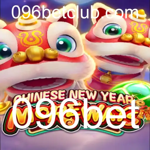 Descubra o Mundo do Jogo CHINESENEWYEARMOREWAYS