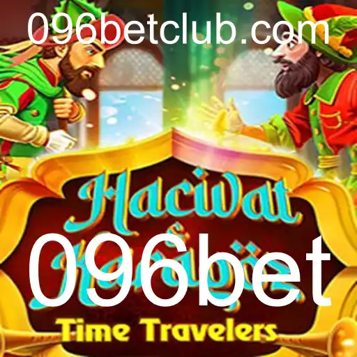 HacivatandKaragoz: Um Mergulho no Fascinante Mundo do Jogo Tradicional com 096bet