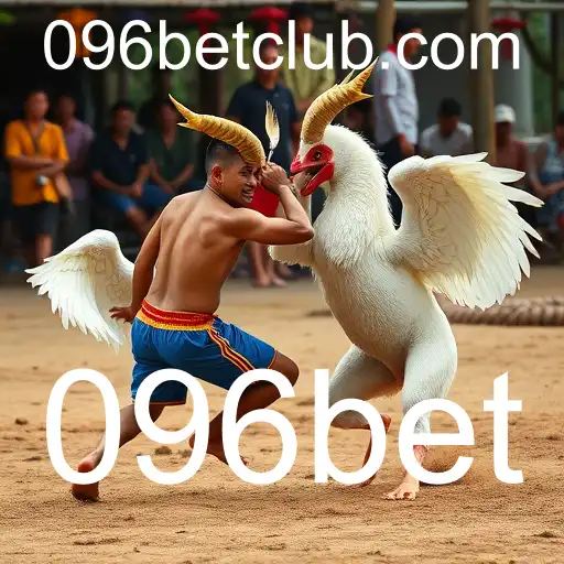 Jogos de sabong