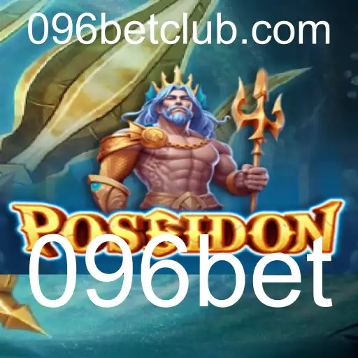 Explorando a Fascinante Aventura do Jogo Poseidon com 096bet