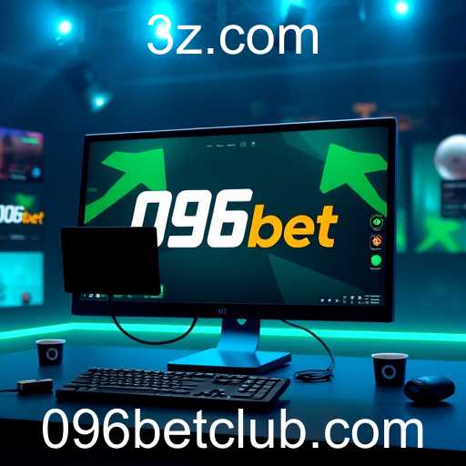 Expansão do 096bet e o Impacto no Mercado de Jogos Online
