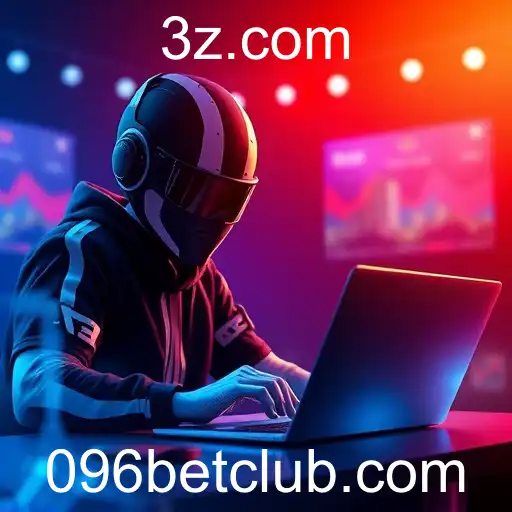 096bet: Transformações no Mundo das Apostas Online