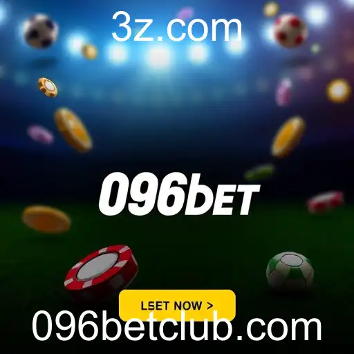 096bet Revoluciona o Mercado de Jogos Online