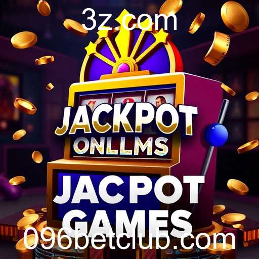 096bet: Revolucionando o Mercado de Jogos Online