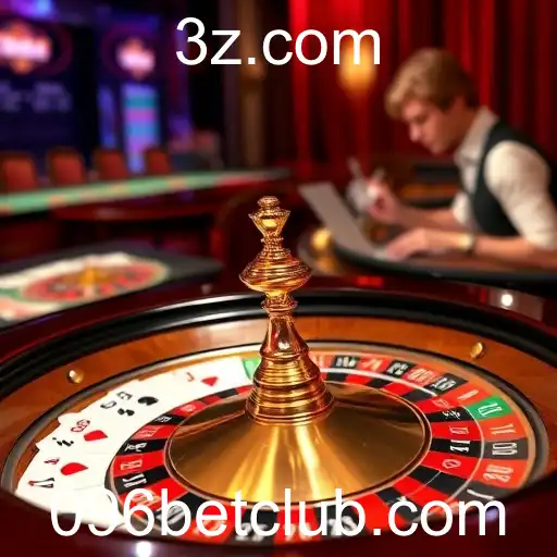 096bet Lidera Mercado de Jogos em 2026