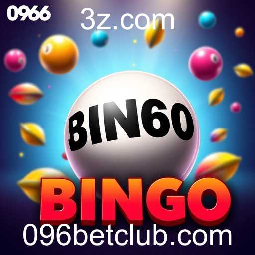A Evolução do Bingo na Era Digital: Explorando o Online Bingo na 096bet