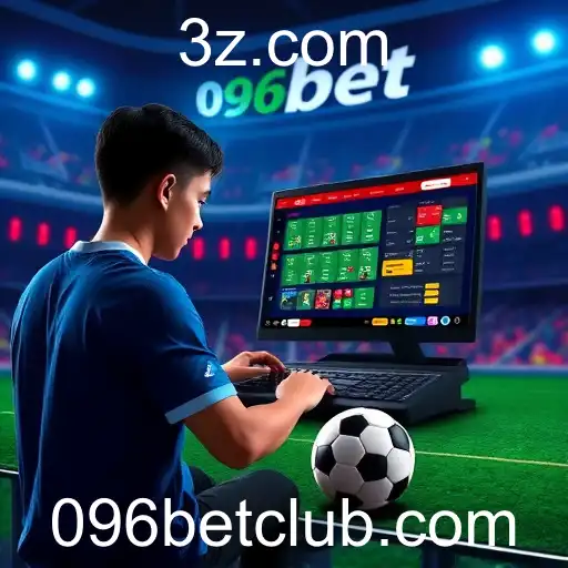 Crescimento Exponencial de Jogos Online no Brasil