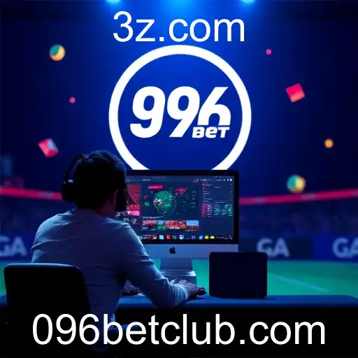 Tendências Emergentes no Setor de Jogos Online