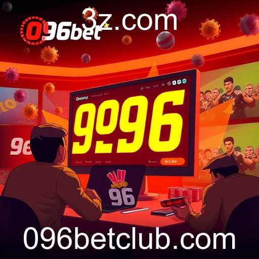 096bet: A Evolução dos Jogos Online no Brasil