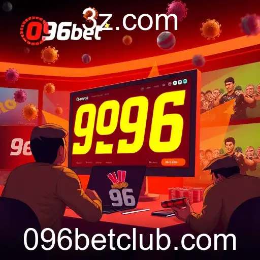 096bet: A Evolução dos Jogos Online no Brasil