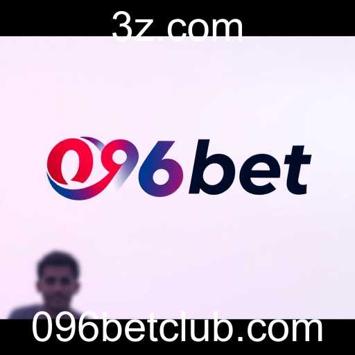Expansão dos Jogos Online no Brasil: 096bet em Destaque