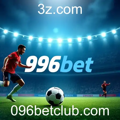 Expansão e Impactos da 096bet no Cenário de Jogos Online