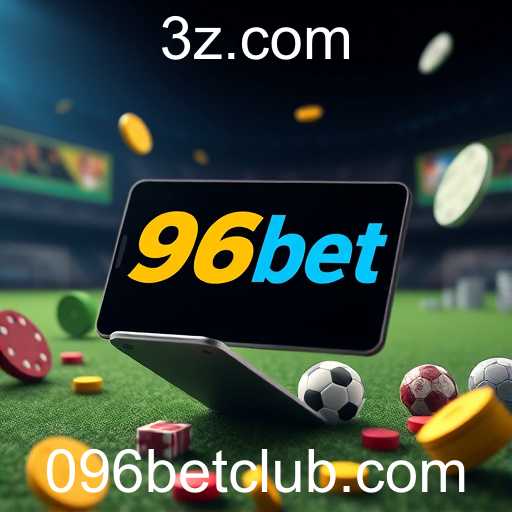 Expansão dos Jogos Online em 2025: A Ascensão da 096bet