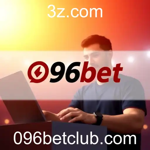 Expansão dos Jogos Online em 2026: A Ascensão do 096bet