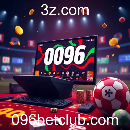 Crescimento do Setor de Jogos Online em Portugal