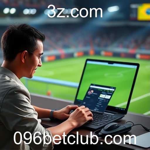 Expansão e desafios do mercado de jogos online