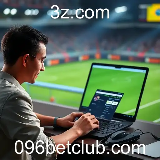 Expansão e desafios do mercado de jogos online