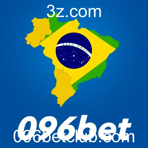 A Revolução dos Jogos Digitais: 096bet em Foco