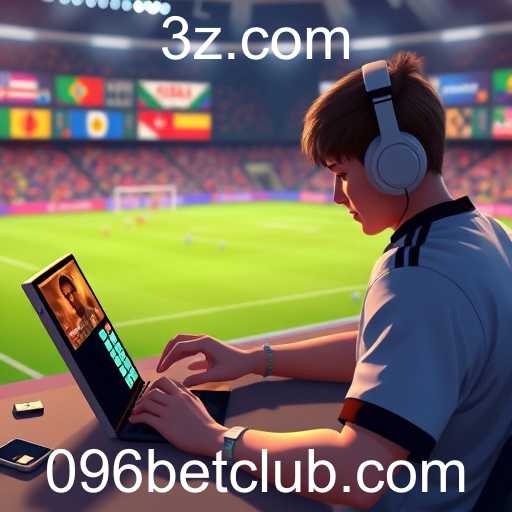 Crescimento dos Sites de Jogos na Era Digital