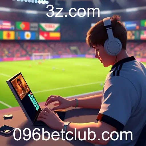 Crescimento dos Sites de Jogos na Era Digital