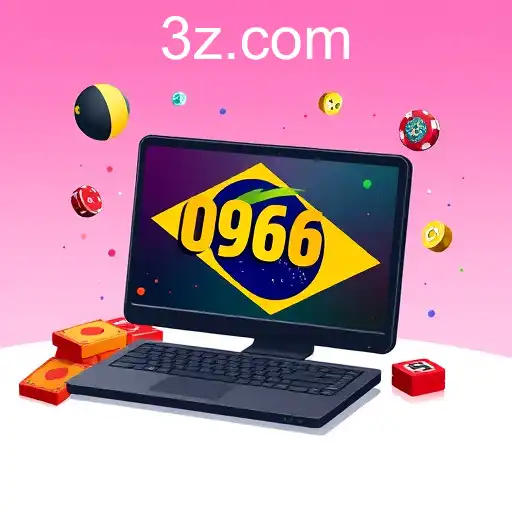 Crescente Popularidade dos Sites de Jogos Online