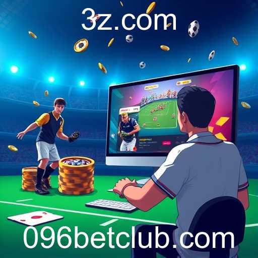 O Crescimento dos Sites de Jogos em 2026