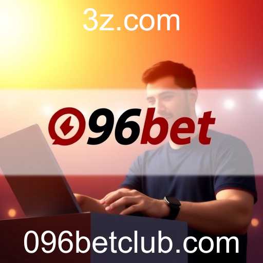 Impacto dos Jogos Online e Crescimento do 096bet