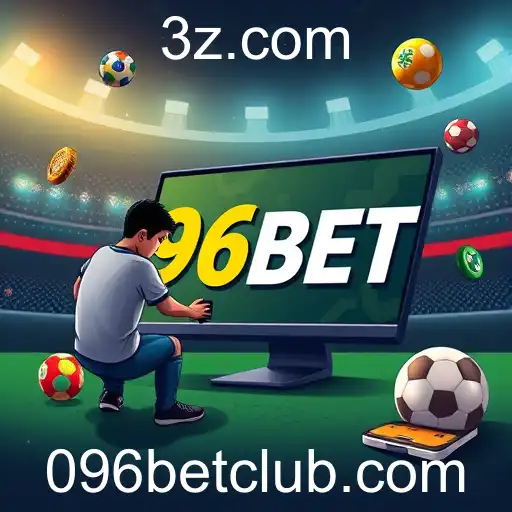 O Impacto dos Sites de Apostas no Combate à Lavagem de Dinheiro