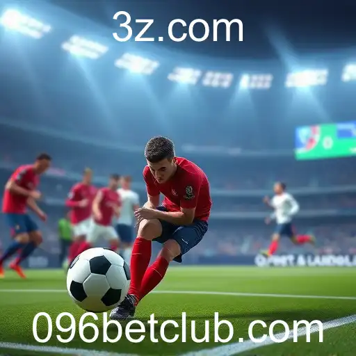 O Impacto de 096bet no Mercado de Jogos Online