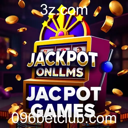 Impacto do 096bet no Mercado de Jogos em 2025