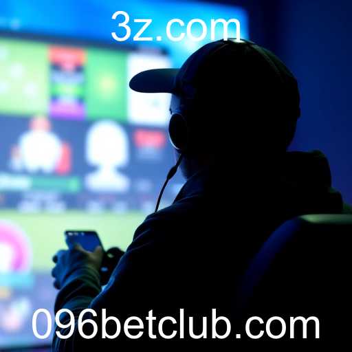 O Impacto do 096bet no Mercado de Jogos Online