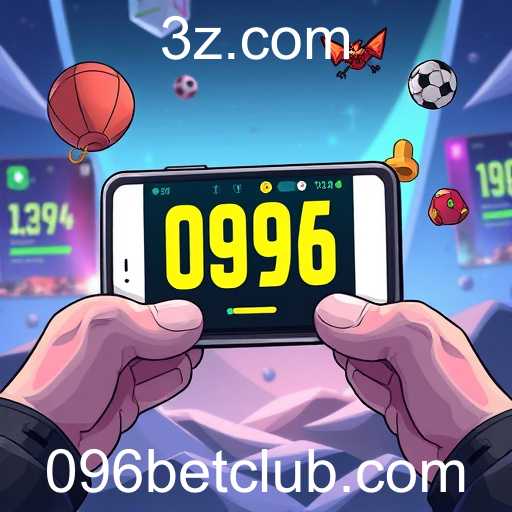 A Evolução e Popularidade dos Jogos para Dispositivos Móveis