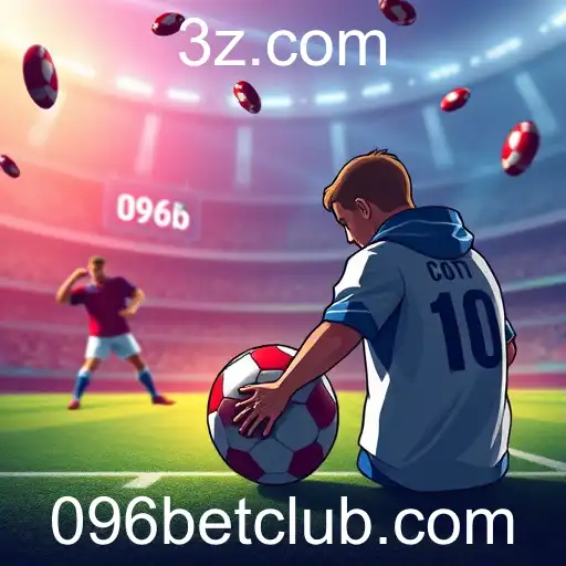 Impacto dos Jogos Online e o Crescimento da 096bet