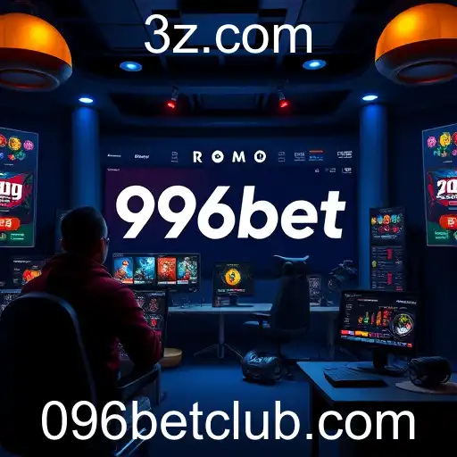 Tendências e Desafios no Mercado de Jogos Online em 2025