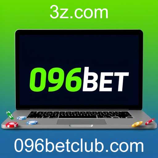 Ascensão do 096bet no Mercado Brasileiro de Jogos