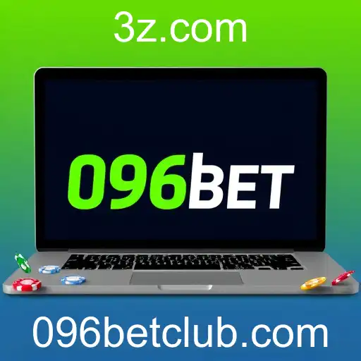 Ascensão do 096bet no Mercado Brasileiro de Jogos