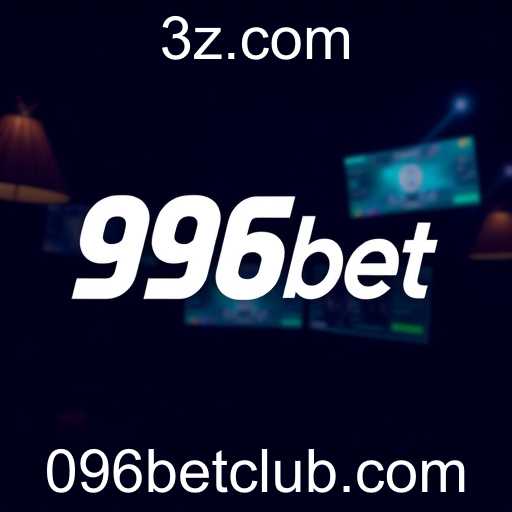 A Ascensão do Mercado de Jogos Online: Análise do 096bet