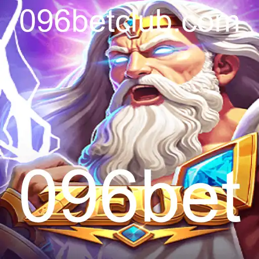Descubra Zeus: O Novo Fenômeno dos Jogos com 096bet